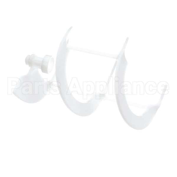 SL320000795 Compatible Carpigiani Auger Spiral Granismart