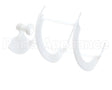 SL320000795 V Air Auger Spiral Granismart