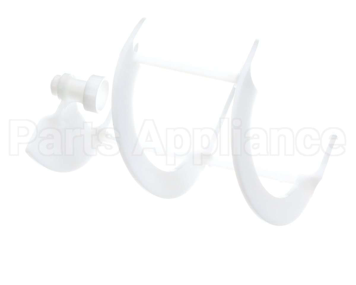 SL320000795 V Air Auger Spiral Granismart