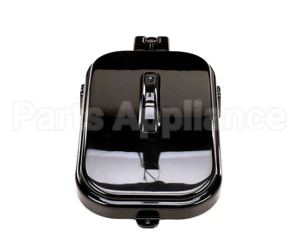 SL320000874 Carpigiani Bowl Cover Granismart Black