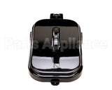 SL320000874 Carpigiani Bowl Cover Granismart Black