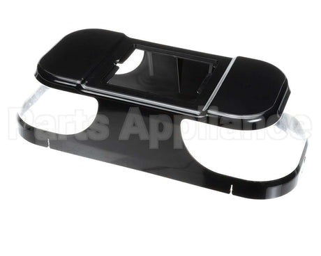 SL320001148 V Air Cover Crown Psblack Bright Clear