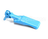 SL320001420 Carpigiani Dispensing Handle Blue