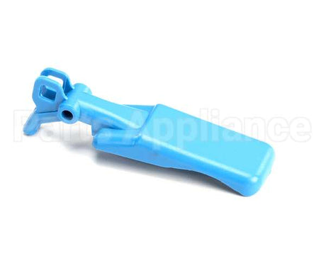 SL320001420 Carpigiani Dispensing Handle Blue
