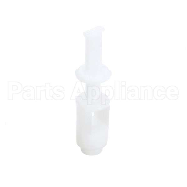 SL320001629 Compatible Carpigiani Piston Spigot Double Lip White