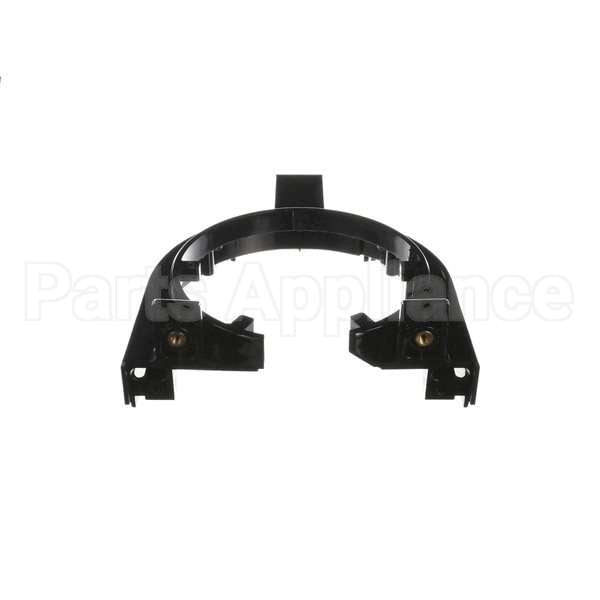 SL320001684 Compatible Carpigiani Supp.evap.pz1-Spin 12 Abs Blac