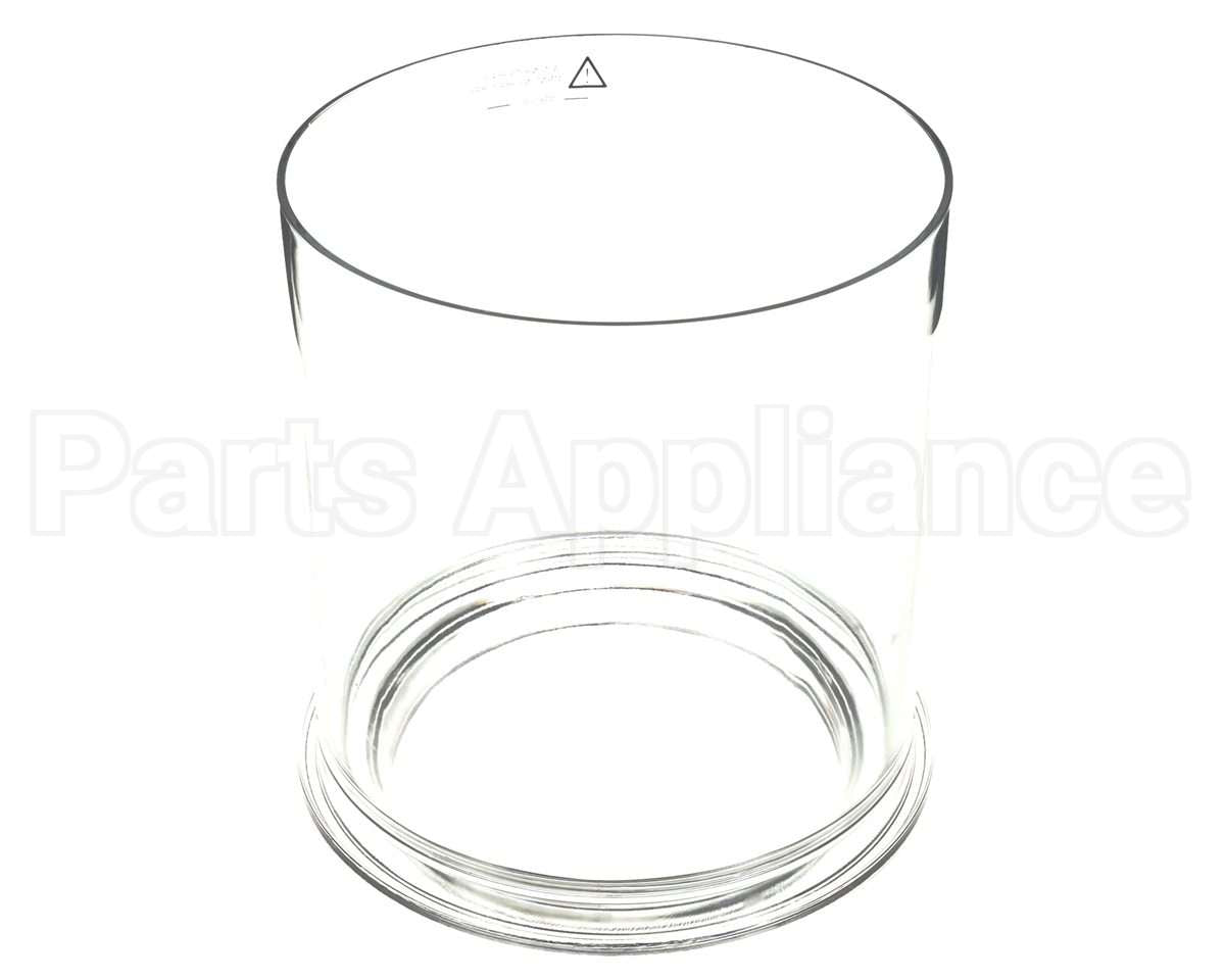 SL320002106 V Air Bowl 10Lt C.lady 115V Clear S