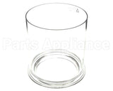 SL320002106 V Air Bowl 10Lt C.lady 115V Clear S