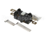 SL340000313 Carpigiani Limit Switch Ul Handle Ahandle