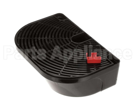 SL340000536 V Air Vaschettagriglia Gt Nera G Ty