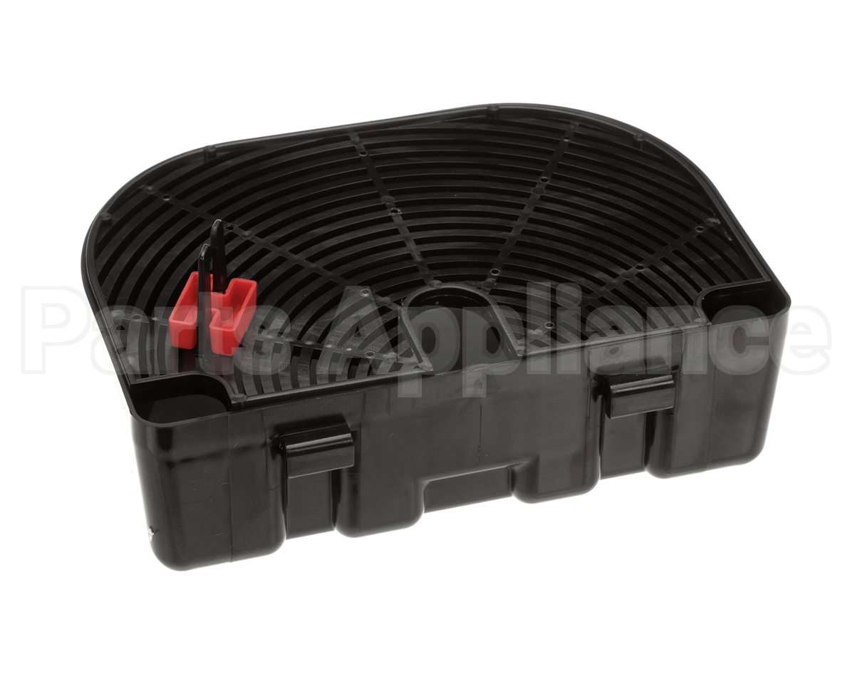 SL340000536 V Air Vaschettagriglia Gt Nera G Ty