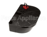SL340000536 V Air Vaschettagriglia Gt Nera G Ty