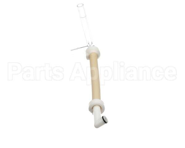 SL340001692 Carpigiani Spares Kit Pump Tube 121 C