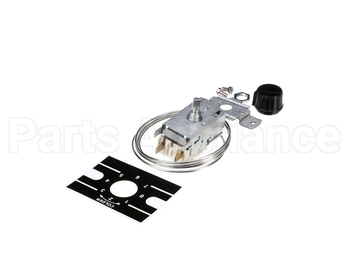 SL37AAL3231 V Air Thermostat Ranco K50 L3231 Ass