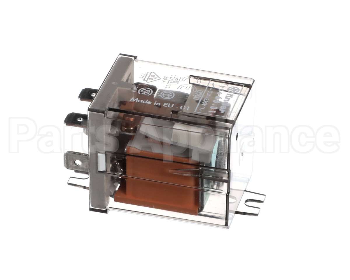 SL38CD65311 V Air Relay-115V