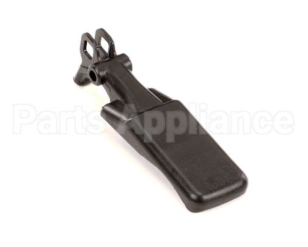 SL3GS12040D Carpigiani Dispensing Handle Black