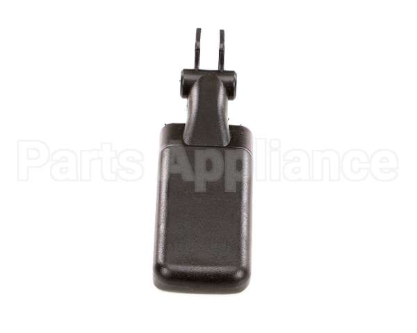 SL3GS12040D Carpigiani Dispensing Handle Black
