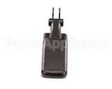 SL3GS12040D Carpigiani Dispensing Handle Black