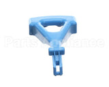 SL3GS12086B Carpigiani Lever Spigot Blue Ral5015 Gt