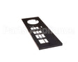 SL3GS36321A Carpigiani Ref.3.44 Plastic Control Panel B