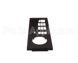 SL3GS36321A Carpigiani Ref.3.44 Plastic Control Panel B