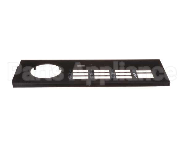 SL3GS36321A Carpigiani Ref.3.44 Plastic Control Panel B