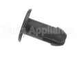 SL518-003263 V Air Straight Black Clip 00100300073N