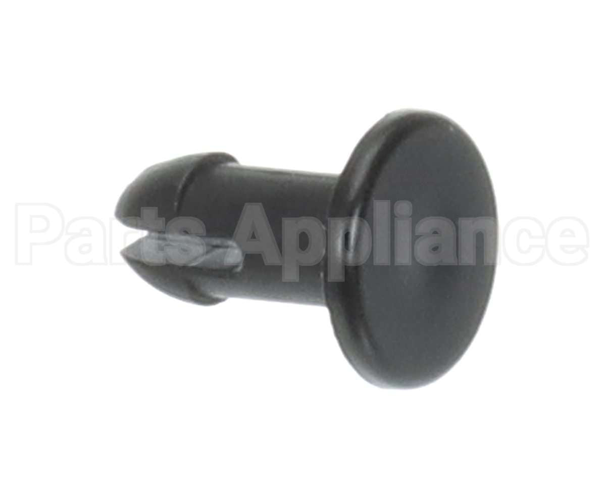 SL518-003263 V Air Straight Black Clip 00100300073N
