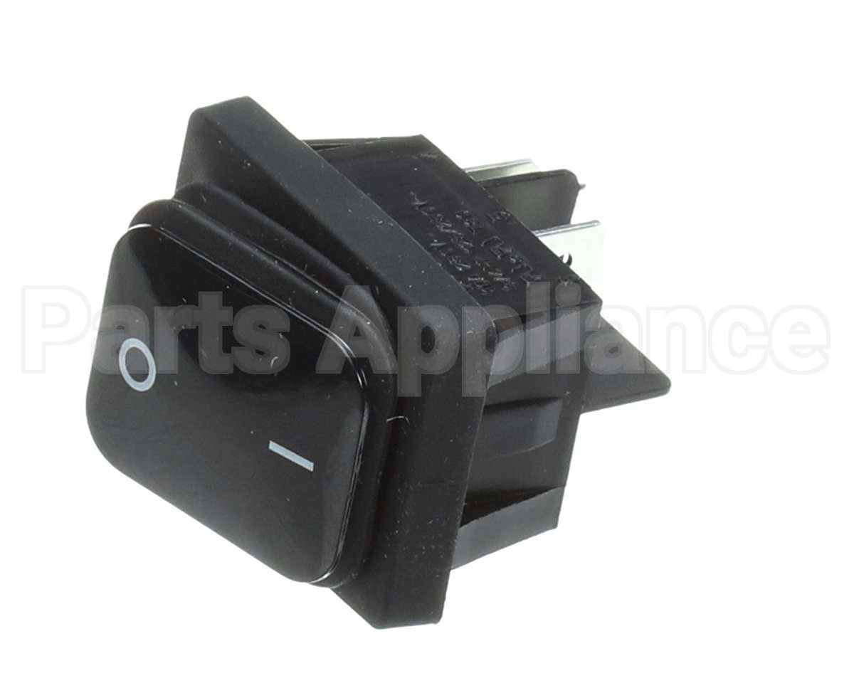 SL578-002361 V Air Switch Rl0683 No Light