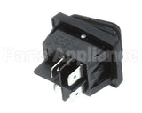 SL578-002361 V Air Switch Rl0683 No Light