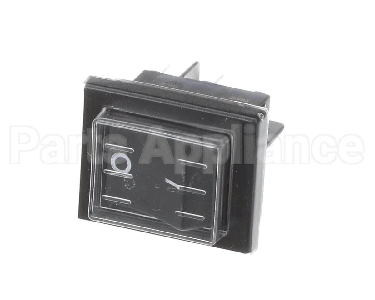 SL578-003171 V Air General Switch