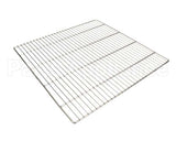 SL600-0100 Belshaw Ss Loader Screen, 23 X 23 Mate