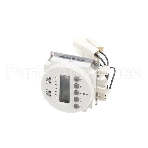 SL73-000375 Compatible Carpigiani Digital Weekly Timer 115/60