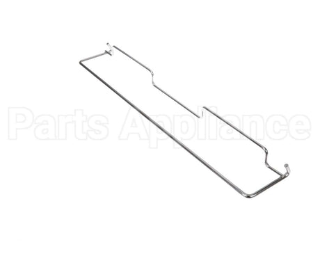 SLD-PH245-SS Food Warming Tray Slide Stainless Steel Ph
