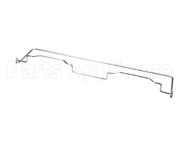 SLD-UHS245-SS Food Warming Tray Slide Stainless Steel Uhs