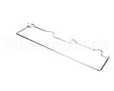 SLD-UHS245-SS Food Warming Tray Slide Stainless Steel Uhs