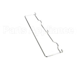 SLD-UHS245-SS Food Warming Tray Slide Stainless Steel Uhs
