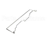 SLD-UHS245-SS Food Warming Tray Slide Stainless Steel Uhs