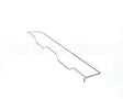 SLDRH245 Food Warming Tray Slide Nickel Plated Rh