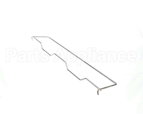 SLDRH245 Food Warming Tray Slide Nickel Plated Rh