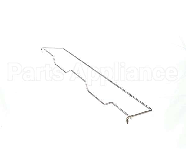 SLDRH245 Food Warming Tray Slide Nickel Plated Rh