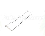 SLDRH245 Food Warming Tray Slide Nickel Plated Rh