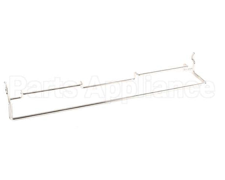 SLDTS245 Food Warming Tray Slide Nickel Plated 18X26