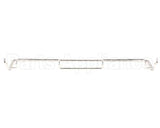 SLDTS245 Food Warming Tray Slide Nickel Plated 18X26