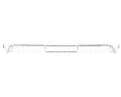 SLDTS245 Food Warming Tray Slide Nickel Plated 18X26