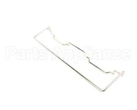 SLDUHS245 Food Warming Tray Slide Nickel Plated Uhs