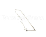 SLDUHS245 Food Warming Tray Slide Nickel Plated Uhs