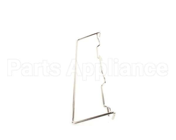 SLDUHS245 Food Warming Tray Slide Nickel Plated Uhs