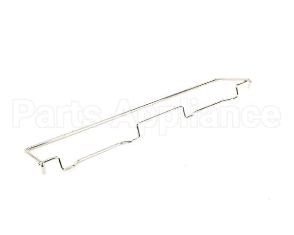 SLDUHS245 Food Warming Tray Slide Nickel Plated Uhs