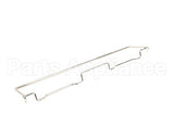 SLDUHS245 Food Warming Tray Slide Nickel Plated Uhs